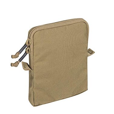 Helikon-Tex HelikonTex Document Case Insert Coyote Brown Versatile Insert System
