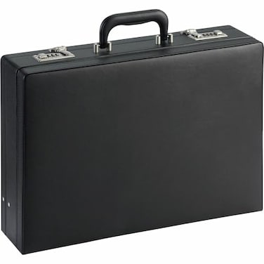 Lorell LYS Carrying Case Attach Document Black