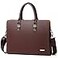 FSD.WG FSDWGBusiness Bag Leather Briefcase Shoulder Laptop Business Bag for Men