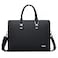 FSD.WG FSDWGBusiness Bag Leather Briefcase Shoulder Laptop Business Bag for Men