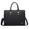 FSD.WG FSDWGBusiness Bag Leather Briefcase Shoulder Laptop Business Bag for Men