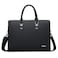 FSD.WG FSDWGBusiness Bag Leather Briefcase Shoulder Laptop Business Bag for Men