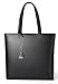 FSD.WG FSDWG Mens Tote BagBusiness Bag Leather BriefcaseElegant LeatherPULarge CapacityBlack