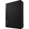 Samsonite Xenon Business 3 Ring Portfolio Black One Size