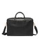 Fossil Mens Asher Leather Brief Bag Black Model MBG9614001