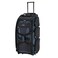 Travelers Club 30 Xpedition Rolling Duffel Bag Rivera Blue