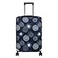 HYPER VENTURE Washable Luggage Cover Fashion Suitcase Protector Fits 3132 Inch Luggage Sparkler XL