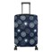 HYPER VENTURE Washable Luggage Cover Fashion Suitcase Protector Fits 3132 Inch Luggage Sparkler XL