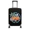 HYPER VENTURE Washable Luggage Cover Fashion Suitcase Protector Fits 3132 Inch Luggage Road Adventure XL