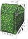 ZUCA Sport Insert Bag Only Replacement Fabric Bag Frame Not Included Green Screen