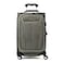 Travelpro Maxlite 5 Softside Expandable Luggage with 4 Spinner Wheels Lightweight Suitcase Men and Women Slate Green Carryon 21Inch