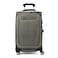 Travelpro Maxlite 5 Softside Expandable Luggage with 4 Spinner Wheels Lightweight Suitcase Men and Women Slate Green Carryon 21Inch