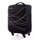 Samsonite Printed Luggage Cover Black Medium