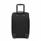 Eastpak Tranverz S 42L Large Wheeled Luggage with Dual Compartments TSA Lock Compression Straps SmoothWheeling System Black