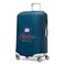 Samsonite Printed Luggage Cover Adventure Begins Extra Large
