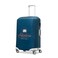 Samsonite Printed Luggage Cover Adventure Begins Medium