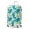 Samsonite Printed Luggage Cover Leaf Print Extra Large