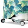 Samsonite Printed Luggage Cover Leaf Print Extra Large