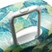 Samsonite Printed Luggage Cover Leaf Print Medium
