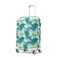 Samsonite Printed Luggage Cover Leaf Print Medium