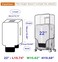 FABULWAY Clear PVC Suitcase Cover Protectors Transparent Luggage Covers Waterproof Wheeled Suitcase Dust Cover Dustproof Travel Luggage Sleeve Protector 22