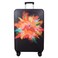WUJIAONIAO Travel Luggage Cover Baggage Suitcase Cover Protector Skins 1832 Inch Graffiti S for 1820 inch luggage
