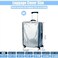 GigabitBest 30 Inch Suitcase Cover for Luggage 015mm Thickness Clear Luggage Covers for Suitcase TSA Approved Suitable 3031 Inch Suitable for Long Travel Accessories