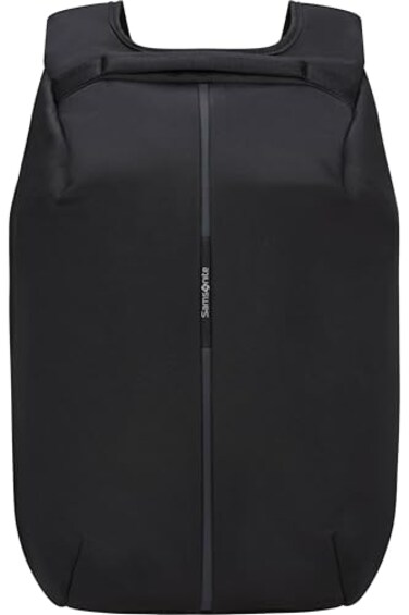 Samsonite Securipak 20 Suitcase Black 445cm Securipak 20 Black