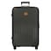 Bric's Brics Taormina UltraLight Checked Luggage Expandable Hard Shell Suitcase with TSA Lock AntiTamper Zippers 360 Spinner Mobility Wheels 30 Inch Olive