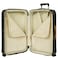 Bric's Brics Taormina UltraLight Checked Luggage Expandable Hard Shell Suitcase with TSA Lock AntiTamper Zippers 360 Spinner Mobility Wheels 30 Inch Olive