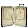 Bric's Brics Taormina UltraLight Checked Luggage Expandable Hard Shell Suitcase with TSA Lock AntiTamper Zippers 360 Spinner Mobility Wheels 27 Inch Olive