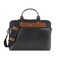 Solo New York Southhampton 156 Inch Laptop Slim Brief Briefcase Black One Size