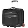 EVERKI Journey 16Inch Laptop Trolley Rolling Briefcase for Business Professionals TravelFriendly CarryOn Laptop Bag Lightweight Office Bag with Wheels Roller Laptop Briefcase Black EKB440