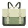 ECOSUSI Laptop Bag for Women Vegan Leather Messenger Purse Fashion Briefcase Backpack 156 inch Computer Satchel Handbag