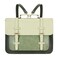 ECOSUSI Laptop Bag for Women Vegan Leather Messenger Purse Fashion Briefcase Backpack 156 inch Computer Satchel Handbag
