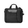 EVERKI Laptop Briefcase Travel EcoFriendly Computer Bag 16 Inch Laptop Briefcases for Men Women Professional Messenger Lap Top Shoulder Bag Ideal for Work Carrying Case for Lap Top Black