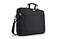Case Logic 156Inch Laptop Attache VNAI215 black 157 x 43 x 126 in