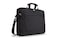 Case Logic 156Inch Laptop Attache VNAI215 black 157 x 43 x 126 in