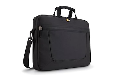 Case Logic 156Inch Laptop Attache VNAI215 black 157 x 43 x 126 in