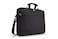 Case Logic 156Inch Laptop Attache VNAI215 black 157 x 43 x 126 in