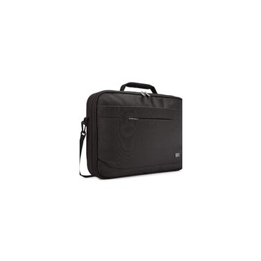 Case Logic Advantage 156 Laptop BriefcaseBlack ADVB116 BLACK