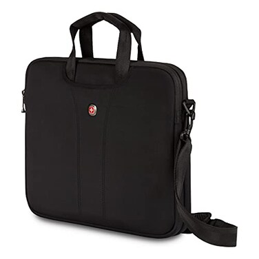 Wenger Legacy 141 Inch Ultra Computer Slimcase Black One Size