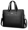 FSD.WG FSDWGBusiness Bag Leather Briefcase Shoulder Laptop Business Bag for Men