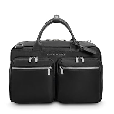 BriggsRiley Briggs Riley Rhapsody MultiPocket Cabin Bag
