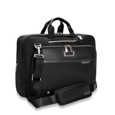 BriggsRiley Briggs Riley work Large Expandable Brief