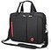 Omnpak 156 inch Laptop Briefcase with Combination LockAnti Theft Notary Bag Locking Laptop Bag WaterRepellent Shoulder Messenger Bag for Men Women