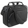 KROSER Laptop Bag 156 Inch Briefcase Messenger Bag Water Repellent Computer Case Shoulder Bag Durable Tablet Sleeve for BusinessCollegeWomenMen BlackBlue