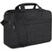 EMPSIGN 173 Inch Laptop Bag Large Capacity Expandable Travel Briefcase for Women Men Business Office WaterRepellent Laptop Case Computer Bag with RFID Pockets Black
