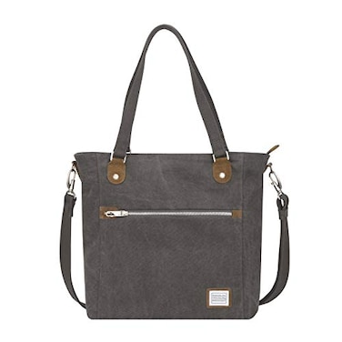 Travelon AntiTheft Heritage Tote Bag