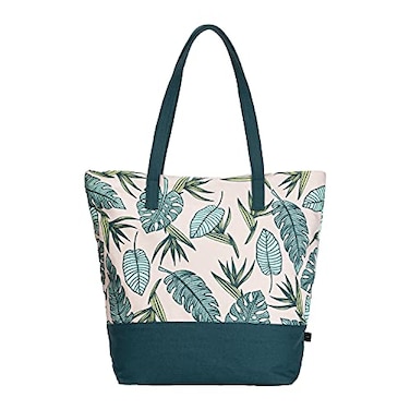 Eco Right EcoRight Large Tote Bag for Women for Travel Work Beach Waterproof Eco Friendly